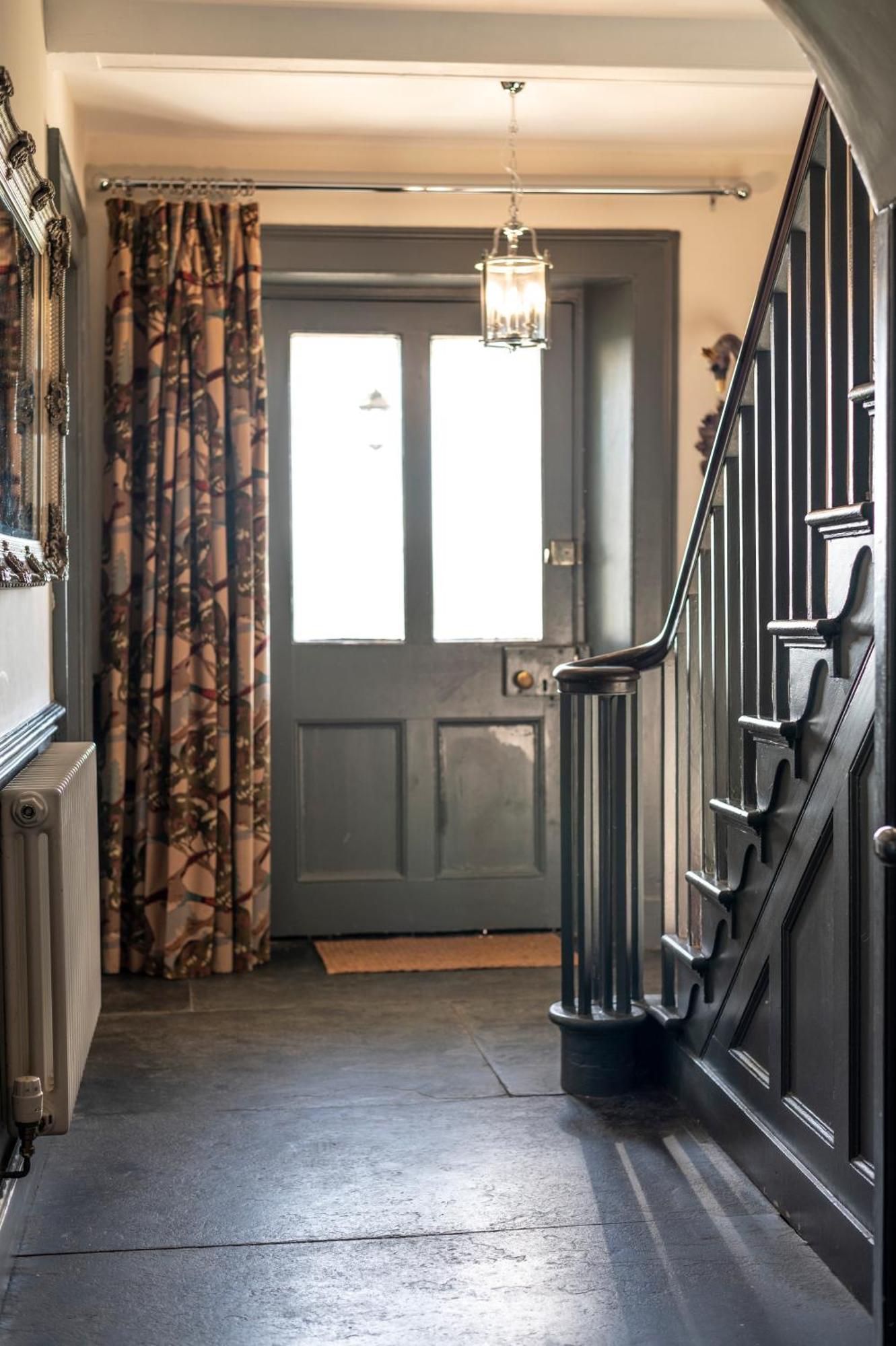 Georgian Country House -Panoramic Views -Sleeps 12 Ruthin Kültér fotó