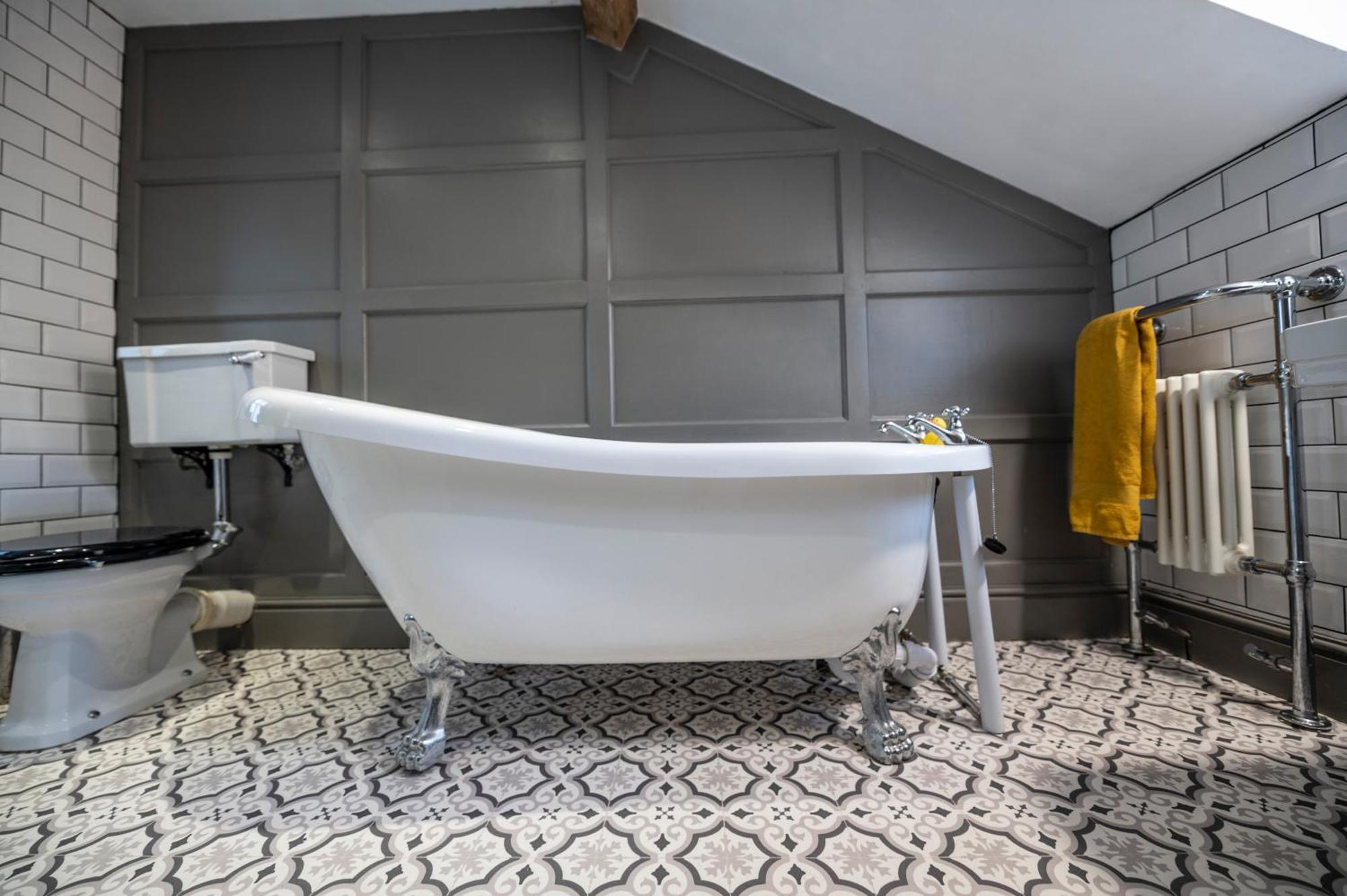 Georgian Country House -Panoramic Views -Sleeps 12 Ruthin Kültér fotó